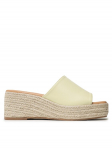 DeeZee Espadrillid HRT220719&nbsp; Roheline
