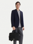 Calvin Klein S&uuml;learvutikott Sleek Slim Commuter LV04D3351G Must