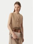Furla K&auml;ekott Amelia Mini WE00879 BX3542 CN TCO00 Beež