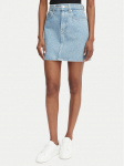 Calvin Klein Jeans Teksaselik LV047G727G Helesinine Regular Fit