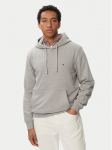 Tommy Hilfiger Pluus Essential Terry MW0MW37235 Helehall Regular Fit