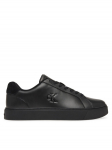 Calvin Klein Tossud Classic Cupsole Laceup Lth YM0YM01435 Must