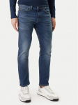 BOSS Teksad Delaware Bo 50553416 Sinine Regular Fit