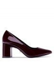 Gino Rossi Tacones ROSA-115998 Bordoopunane