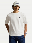 Polo Ralph Lauren T-s&auml;rk 710A12979007 Valge Regular Fit