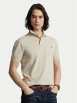 Polo Ralph Lauren Polo s&auml;rk 710680784342 Beež Regular Fit