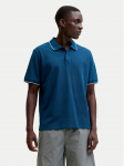 Jack & Jones Polo s&auml;rk Blaweston 12297755 Tumesinine Regular Fit