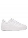 adidas Tossud Streettalk Bold Shoes Junior KI1797 Valge