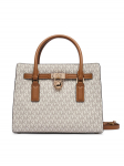 MICHAEL Michael Kors K&auml;ekott 30T6GNXS1B Kreemjas
