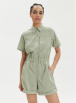 Columbia Kombinesoon Silver Ridge Utility&trade; Romper 2033381 Roheline Relaxed Fit