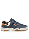 Geox Tossud J Perth Boy J367RE 0MEMS C4002 M Tumesinine
