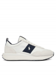 Polo Ralph Lauren Tossud Train 89 Rib Sk Ltl 809P13090004 Valge