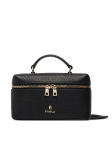 Furla K&auml;ekott Camelia Micro WE00625 HSF000 CN O6000 Must