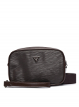 Guess Kotike HMMIPW P6350 Tumepruun