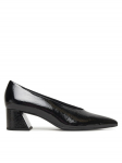 H&Ouml;GL Tacones Savanna 0-104535-01000 Must