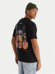 DC Shoes T-s&auml;rk Handy Cam HSS EDYZT04379 Must Regular Fit
