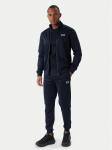 EA7 Emporio Armani Spordidressid 8NPV65 PJHCZ 1562 Tumesinine Regular Fit