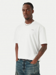 G-Star Raw T-s&auml;rk Back D28884-E385 Valge Relaxed Fit