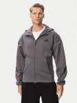 adidas Pluus Z.N.E. Full Zip KX7689 Hall Regular Fit