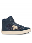 Geox Tossud J Kalispera Girl J664GB 0BCEW C4252 S Tumesinine