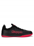 Kappa Jalgpallijalatsid AW24-3C004a-J Must