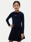 Tommy Hilfiger S&auml;rkpluus KG0KG09065 Tumesinine Regular Fit