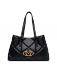 LOVE MOSCHINO K&auml;ekott JC4033PP1PLC0000 Must