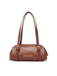 LOVE MOSCHINO K&auml;ekott JC4101PP1PLY0200 Pruun