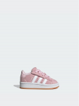 adidas Tossud Campus 00s Comfort Closure Elastic Lace JP5508 Roosa