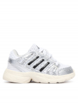 adidas Tossud Adistar Control 5 Elastic Lace KK4252 Valge