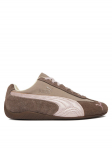 Puma Tossud Speedcat Brushed Luxe Wns 407672 01 Pruun