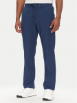 BOSS Riidest p&uuml;ksid Sanderson-L 50536881 Sinine Regular Fit
