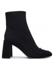 LOVE MOSCHINO Saapad JA21039G1PIMX000 Must