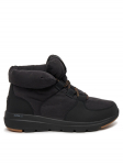 Skechers Saapad On-The-Go Glacial Ultra - Trend Up 144194/BLK Must