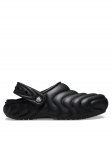 Crocs Pl&auml;tud Classic Lined Overpuff Clog 210059 Must