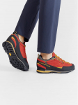 La Sportiva Matkajalatsid Boulder X 838RE Punane
