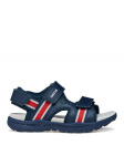 Geox Sandaalid J Vaniett Boy J555XB 01454 C0735 D Tumesinine