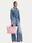 Guess K&auml;ekott E6GZ03 WP750 Heleроosa