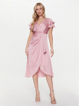 DKNY Kokteilikleit DD2KM406 Roosa Regular Fit