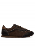 Vans Tossud Super Lowpro VN000D83BRO1 Pruun