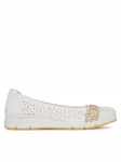 Rieker Baleriinad CEO-L3062-80 Valge