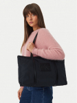 Calvin Klein K&auml;ekott Medium Tote LV04F3869G Must