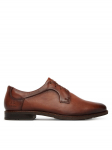 Josef Seibel Poolsaapad Desmond 01 46901 Pruun