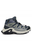 Salomon Matkajalatsid X Ultra Mid GORE-TEX L49109400 Sinine