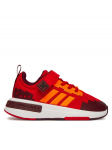 adidas Tossud Minecraft Pro JR4548 Punane
