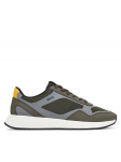 BOSS Tossud Titanium 50568928 Roheline