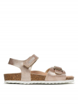 Geox Sandaalid J Adriel Girl J028MC000BJC8124 S Roosa