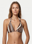 Seafolly Bikini &uuml;lemine osa Coastline 31411MF270 Pruun