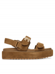 Steve Madden Sandaalid Bigmona 11003034 Pruun