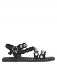 DeeZee Sandaalid LS5153-11 Must